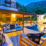 Villa Damla Sogut Marmaris Daily Weekly Rentals